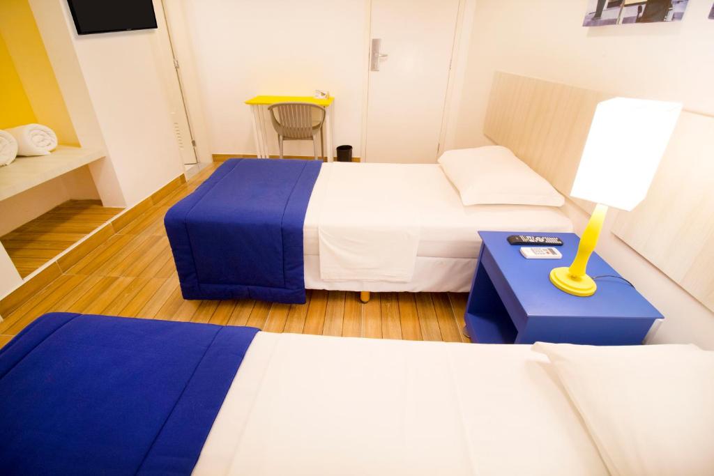  Hotel Villa Smart