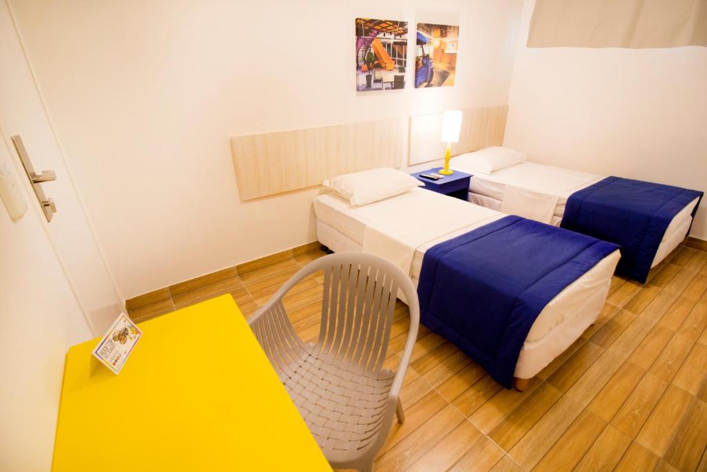  Hotel Villa Smart