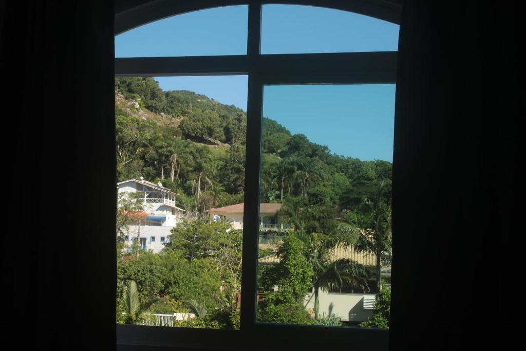 Pousada Vento Forte