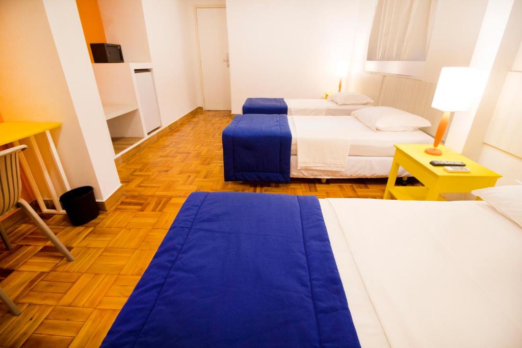  Hotel Villa Smart