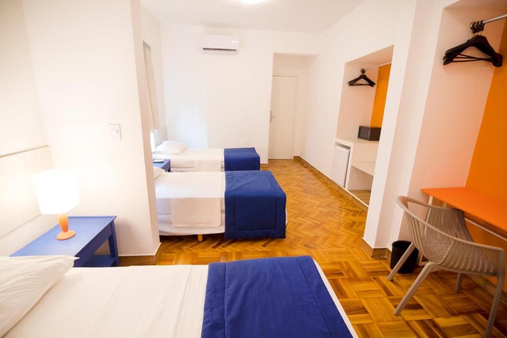  Hotel Villa Smart
