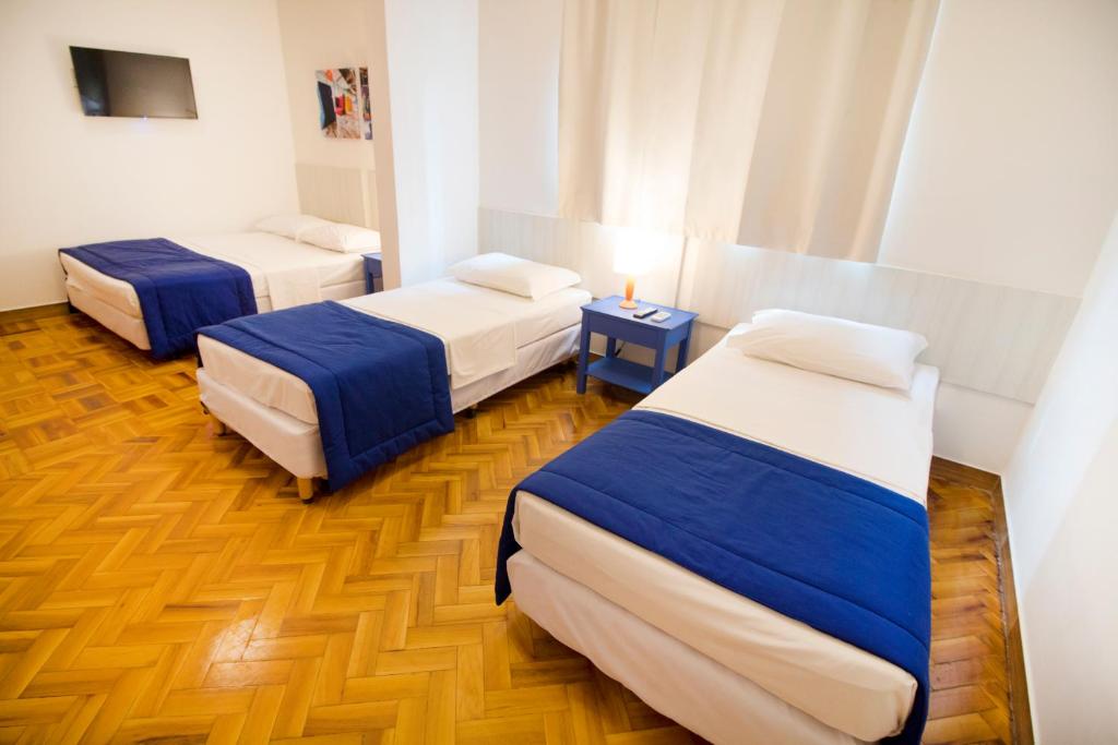  Hotel Villa Smart