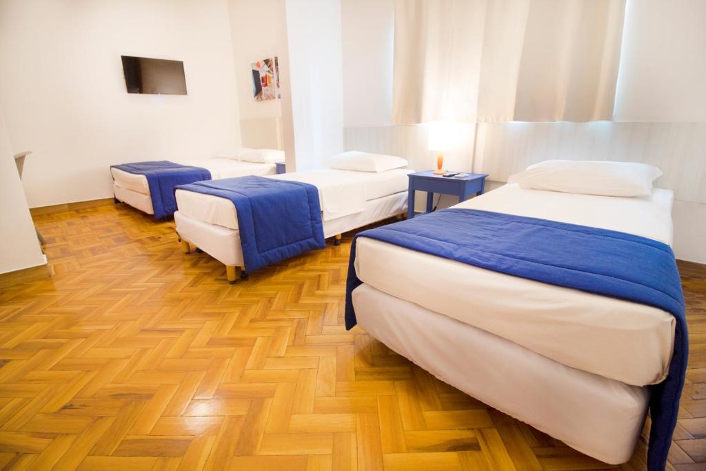  Hotel Villa Smart