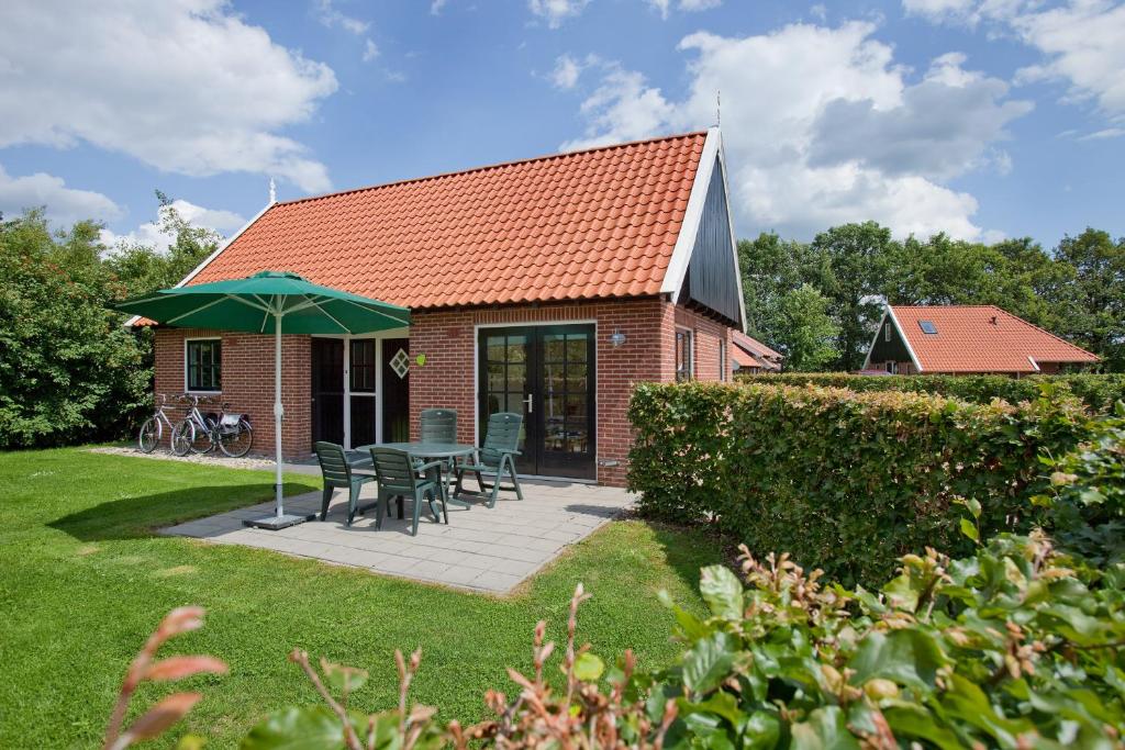 Recreatiepark Kaps