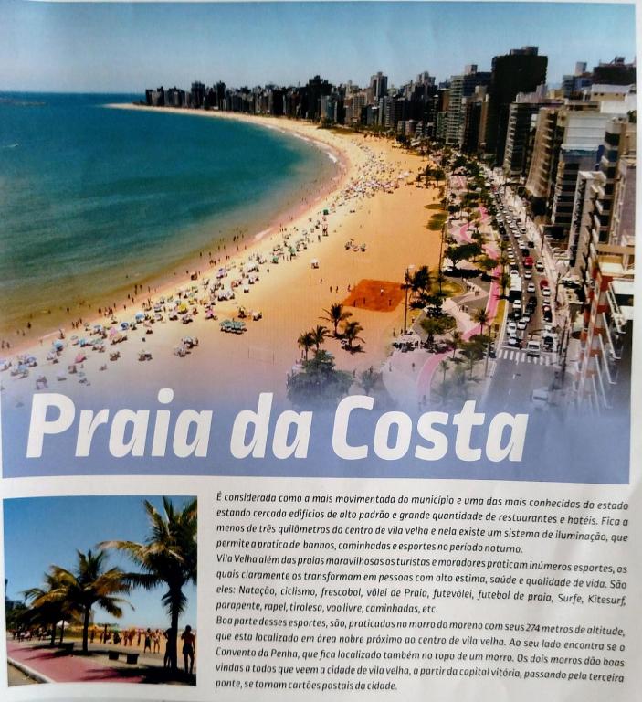  Flat Pasárgada III (apt 812)