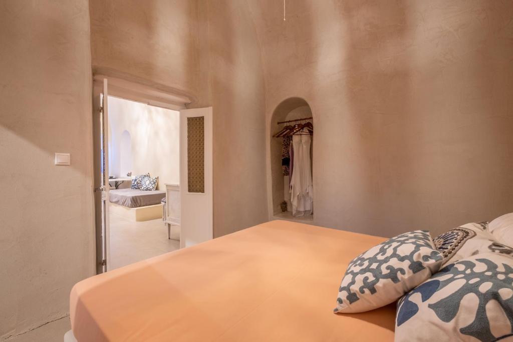 DeltaMi Santorini Pirgos photo 2