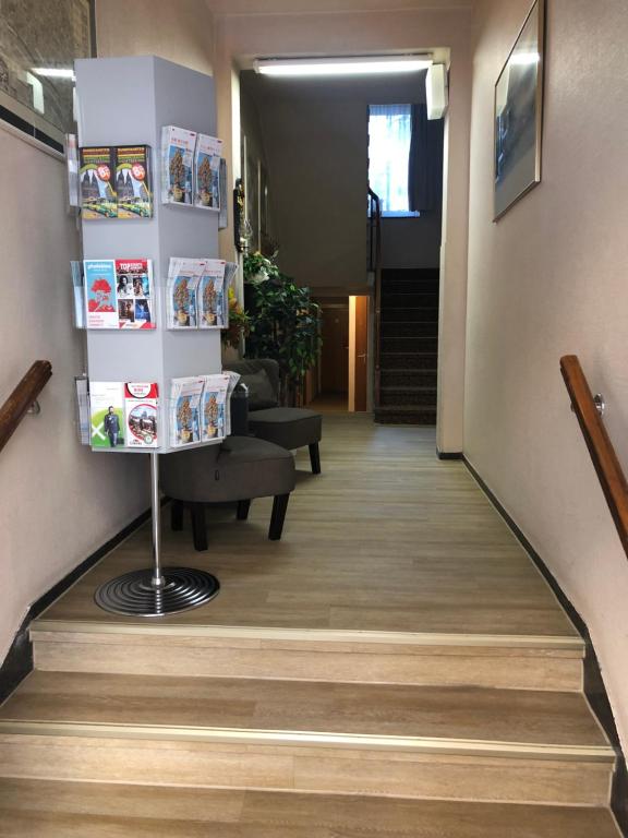 Hotel Berg - Resim 27