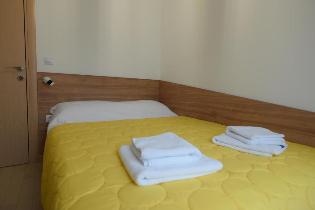 Flatiron Apartments Skopje - Apartment