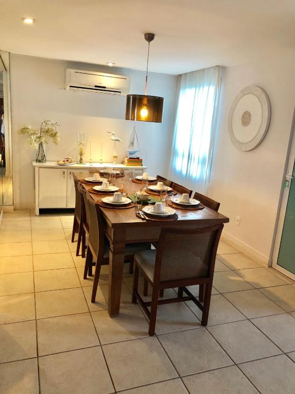  Vila do porto resort