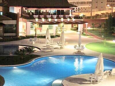  Vila do porto resort