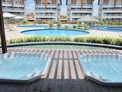  Vila do porto resort