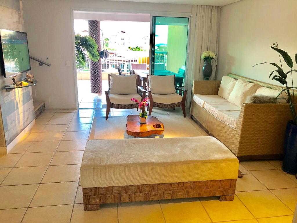  Vila do porto resort