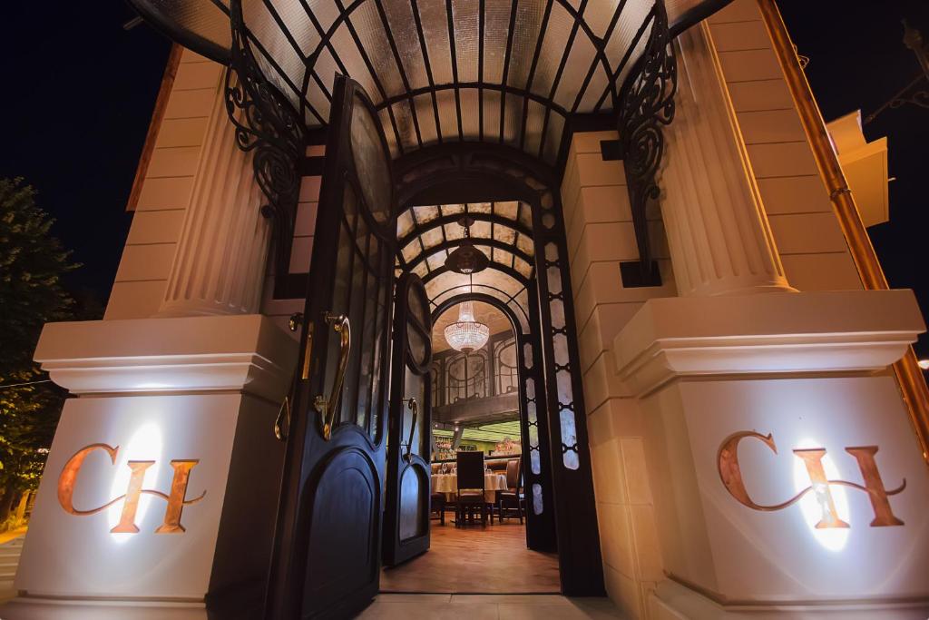 Casa Hrisicos - Resim 39