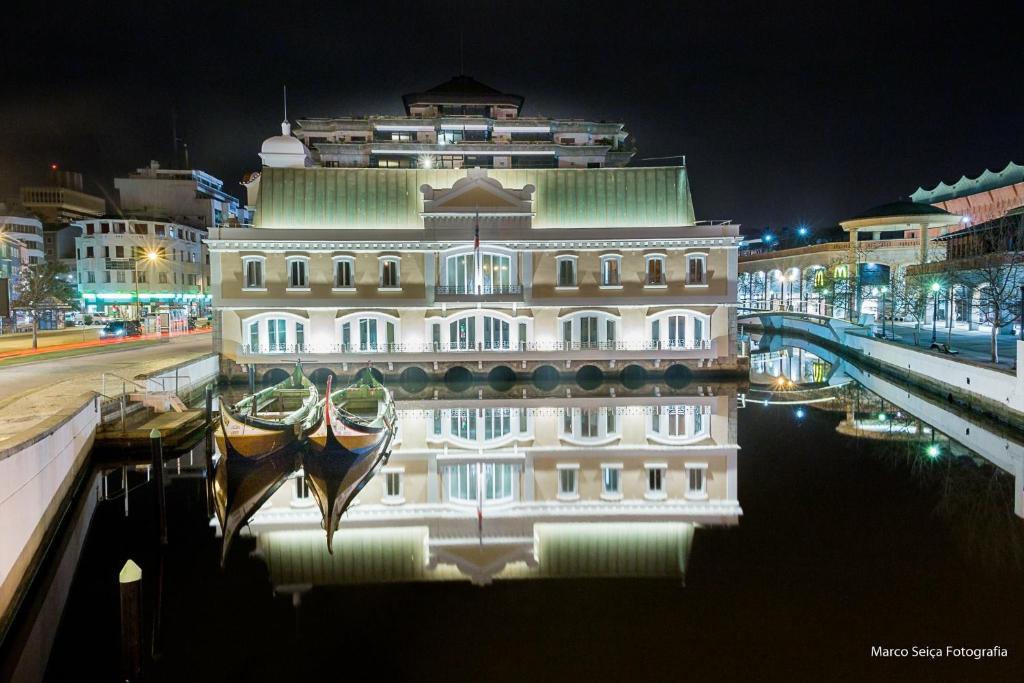 Aveiro 5 Estrelas - 13