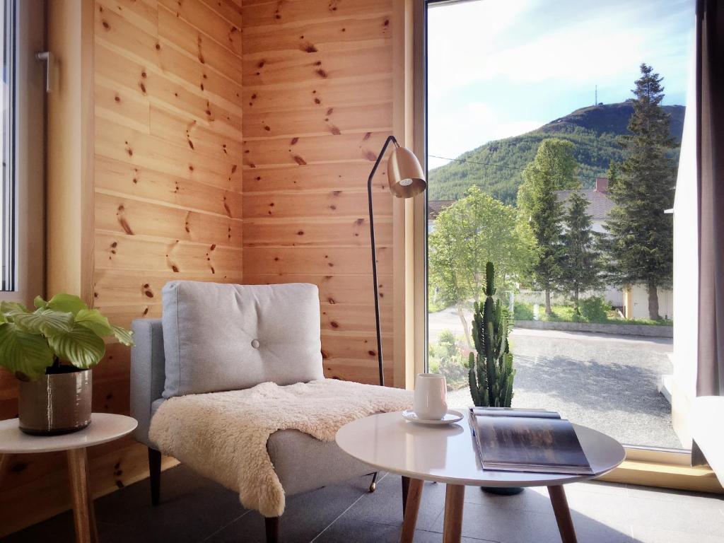 Tromsø City Apartments - Apartamento De Una Habitación