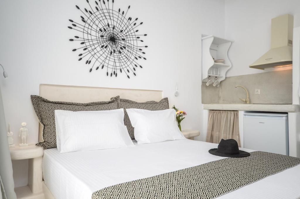 Naxos Dream Oniro Studios - Adults Only, Naxos Chora (updated prices 2025) - 11