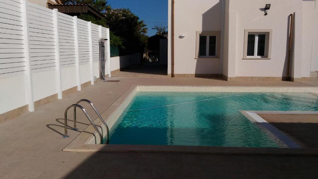 Piscina en o cerca de Archiammare Sea