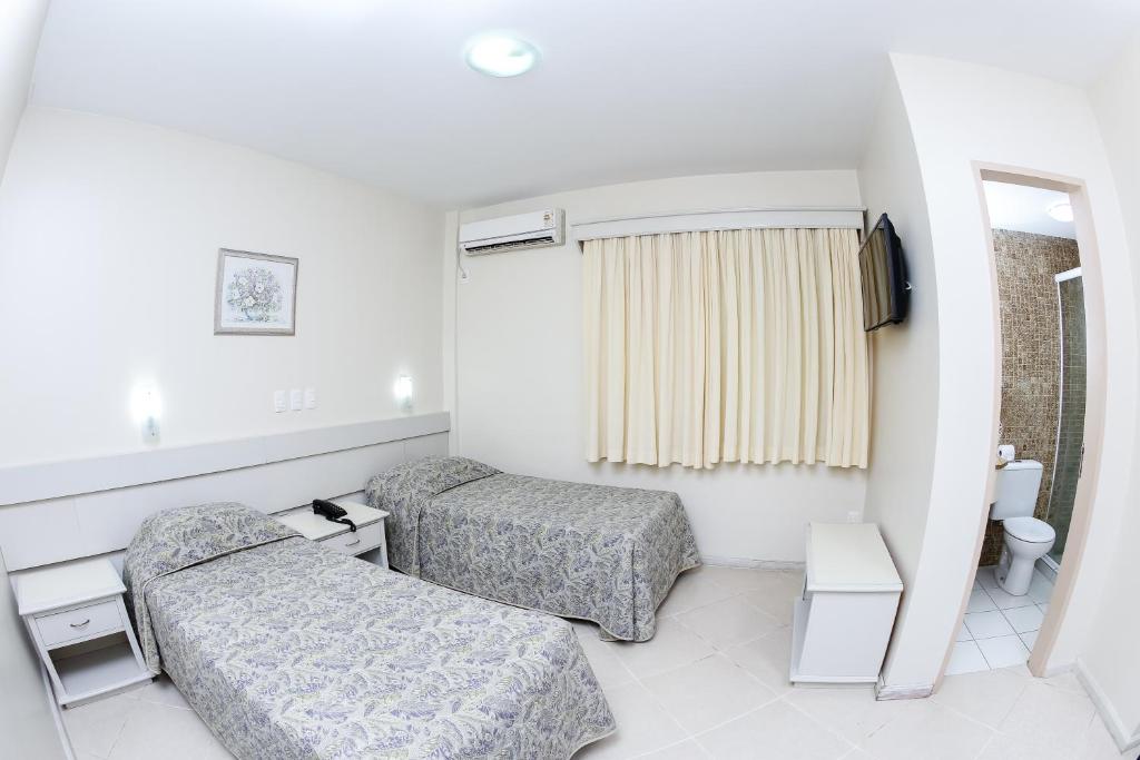  Hotel Suárez Executive Novo Hamburgo