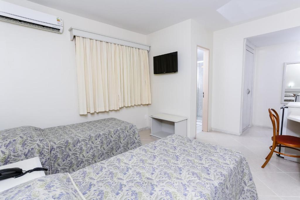  Hotel Suárez Executive Novo Hamburgo