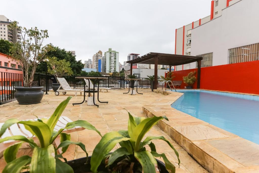  Hotel Suárez Executive Novo Hamburgo