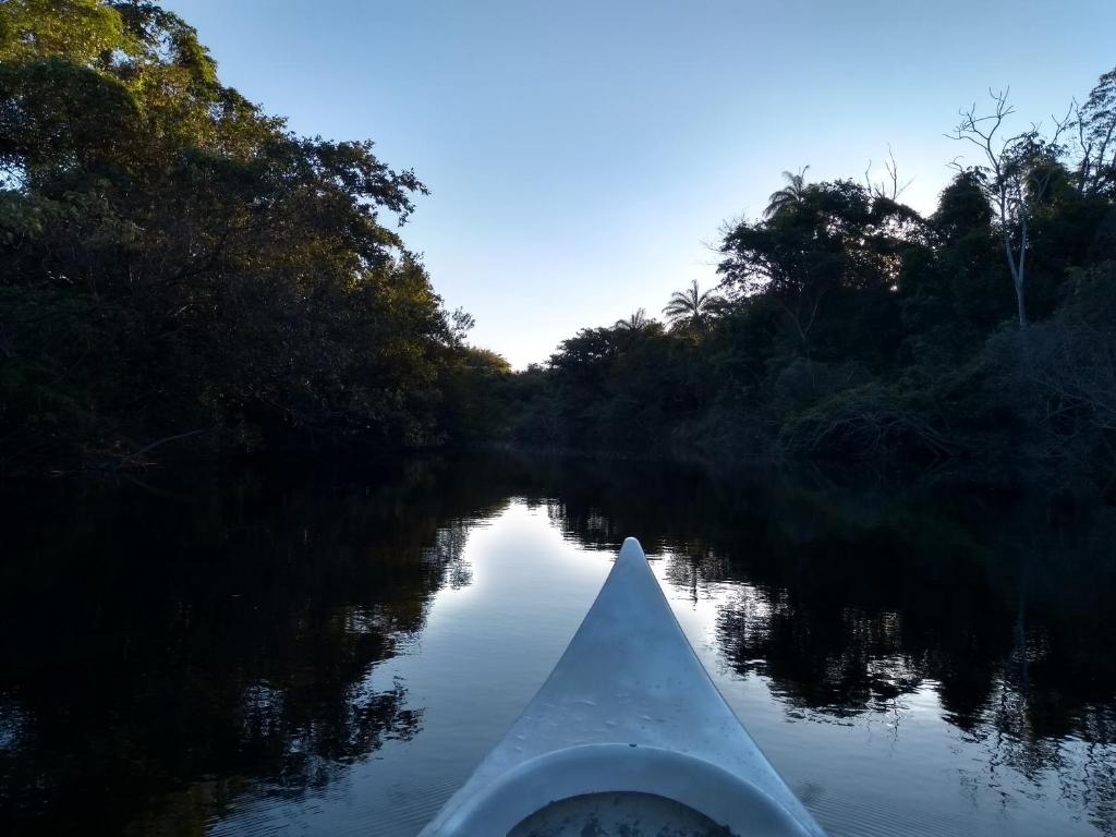  Pousada Beira Rio