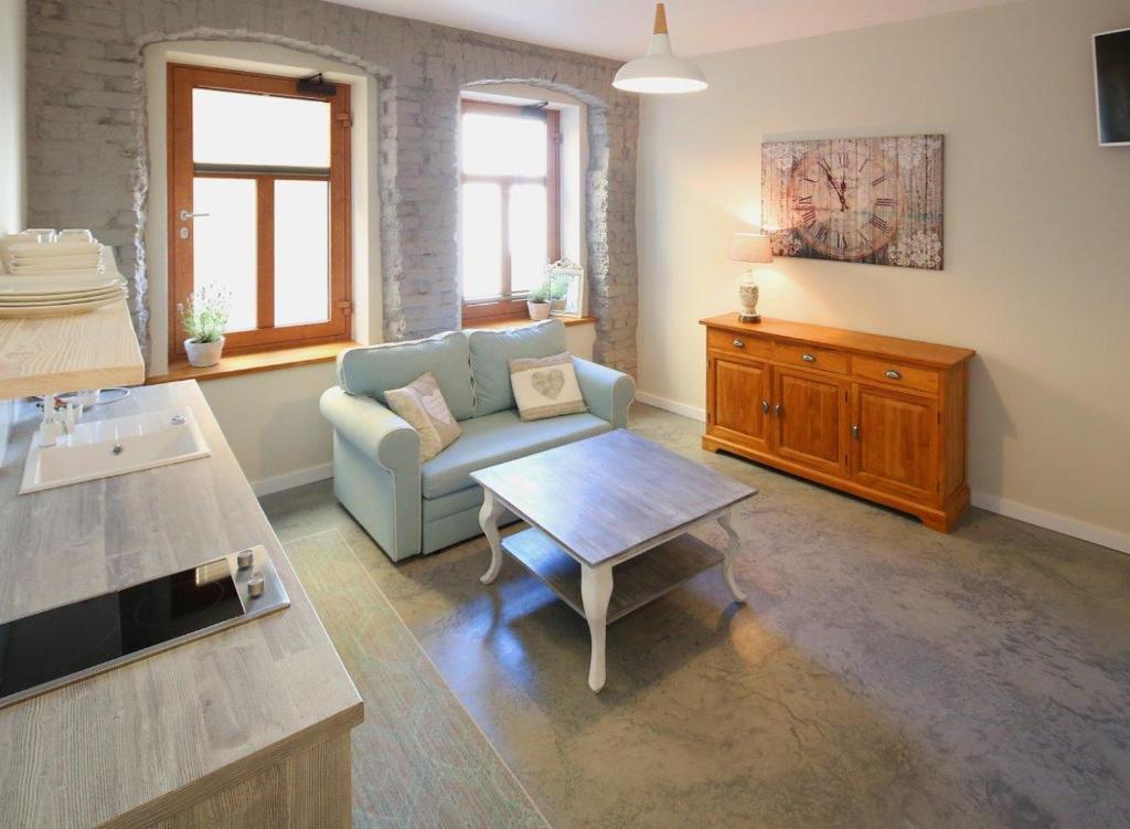 Aparthotel Zakątna B&B - 