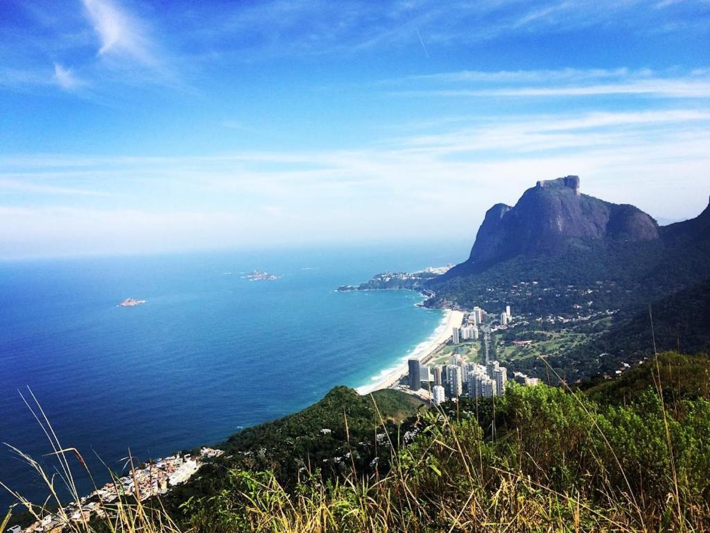  Vidigal Guest House
