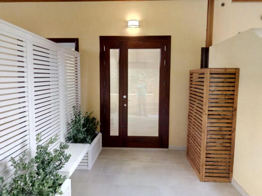 Fotografie z fotogalerie ubytování Casa Catalano v destinaci San Vito lo Capo