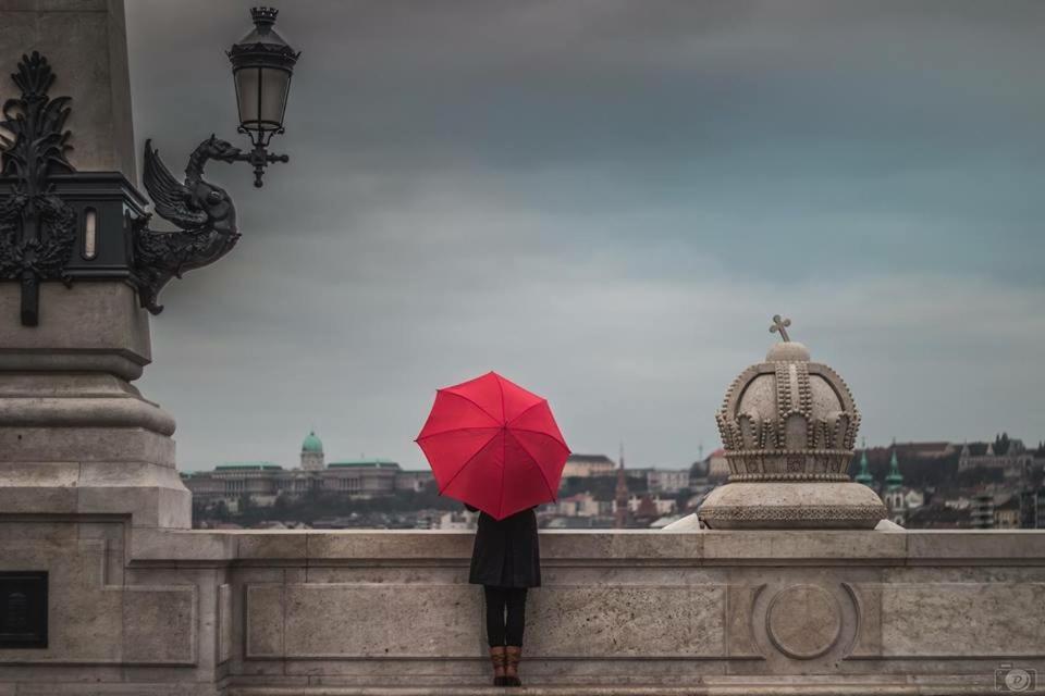 Zajímavé místo poblíž apartmánu