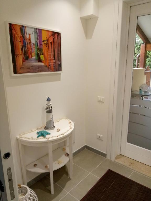Fotografie z fotogalerie ubytování Casa Catalano v destinaci San Vito lo Capo