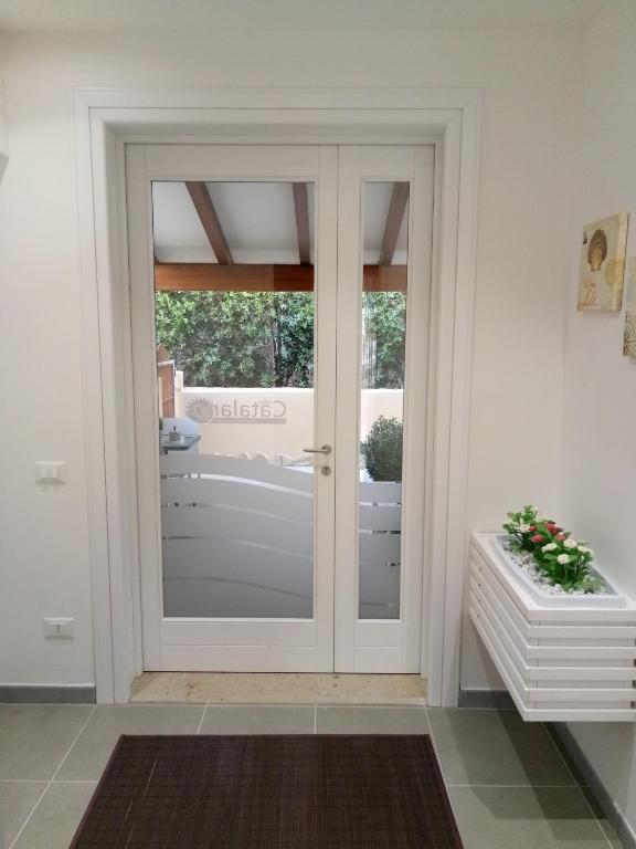 Fotografie z fotogalerie ubytování Casa Catalano v destinaci San Vito lo Capo