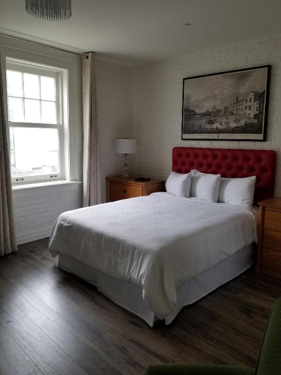 Auberge du Trésor - Resim 17