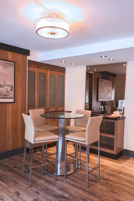 Auberge du Trésor - Resim 4