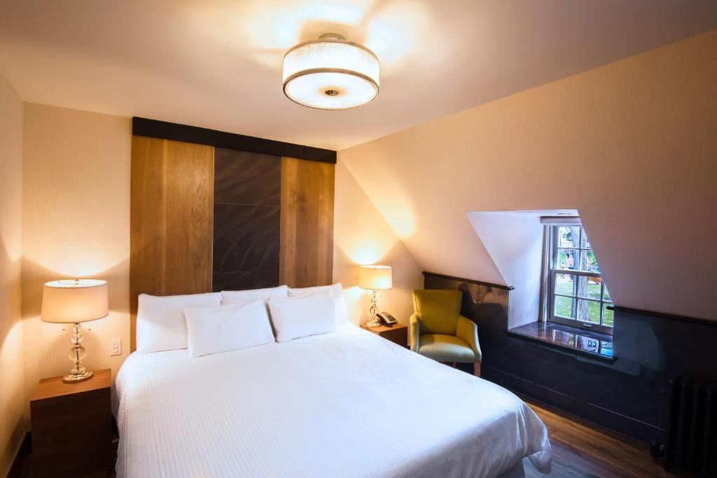 Auberge du Trésor - Resim 16