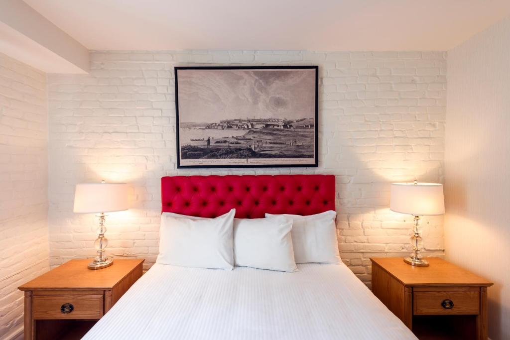 Auberge du Trésor - Resim 11