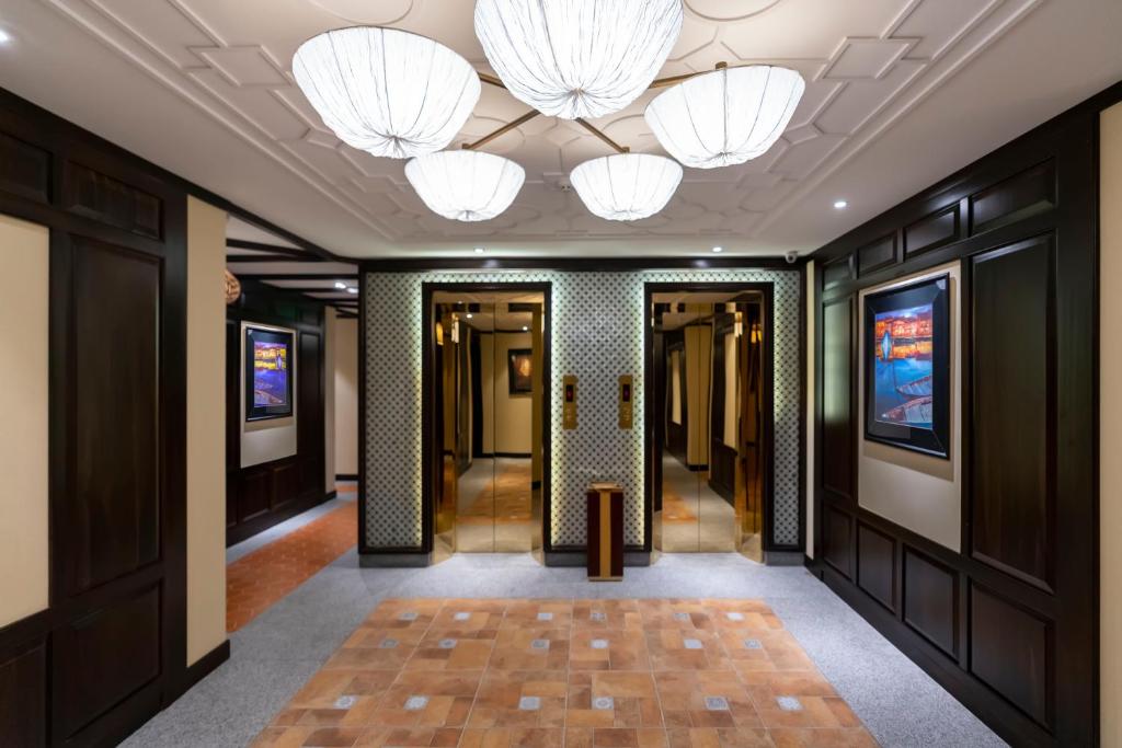 Little Riverside Hoi An . A Luxury Hotel & Spa - 11