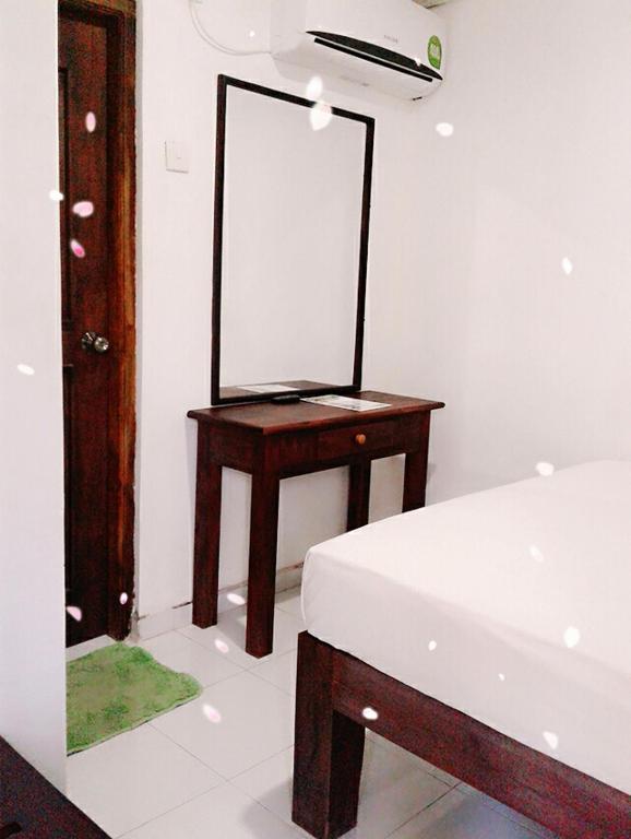 Habarana Dulwan Guest House - 5