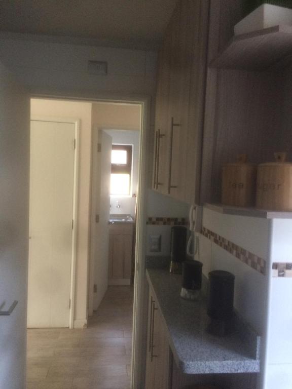 Pucon casa condominio Alicura