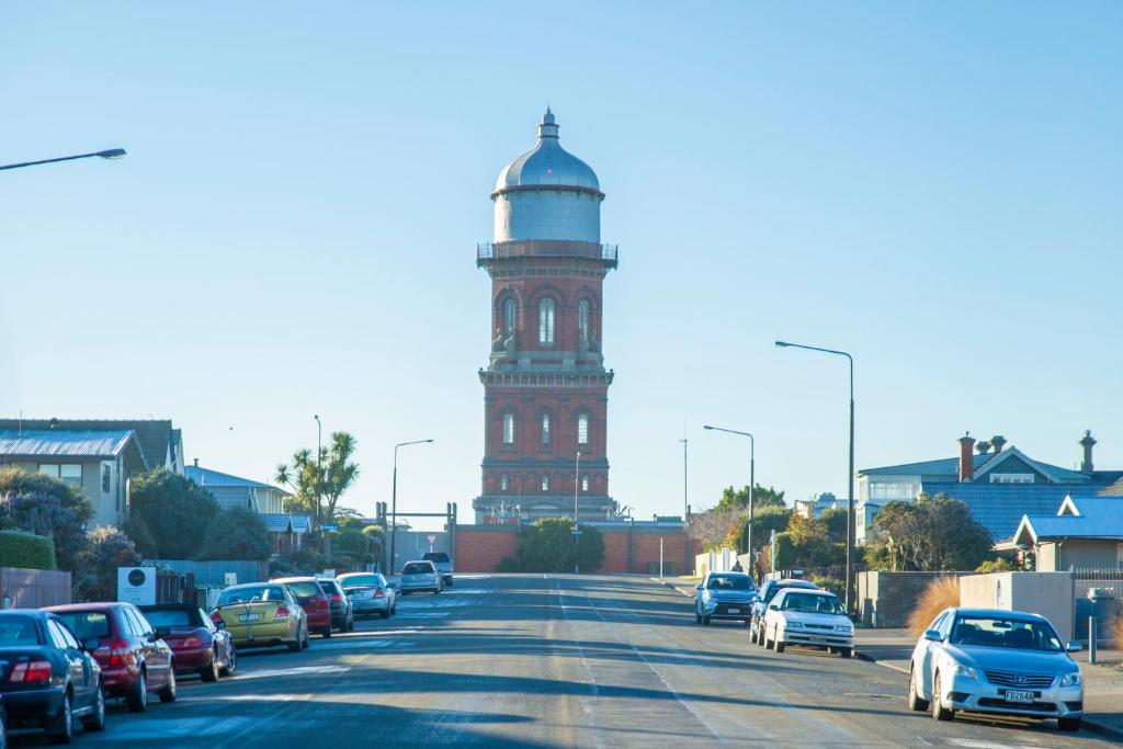 Central City Camping Park - Resim 27