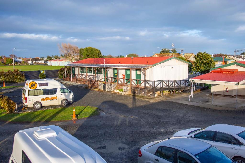 Central City Camping Park - Resim 32