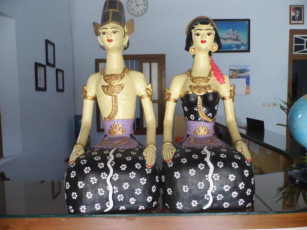 Hotel Ilhami Blitar