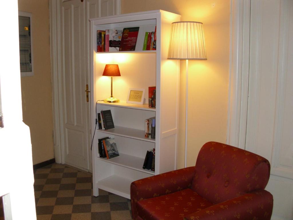 Hotel del Centro - Resim 44