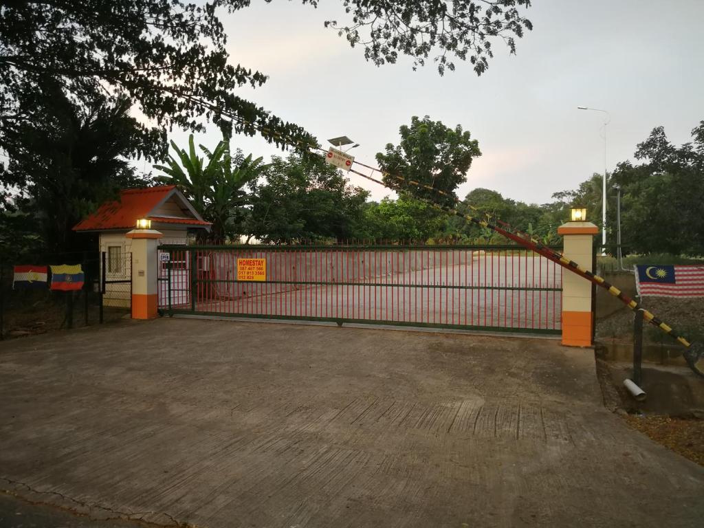 Fotografie z fotogalerie ubytování Pilly Homestay v destinaci Labuan
