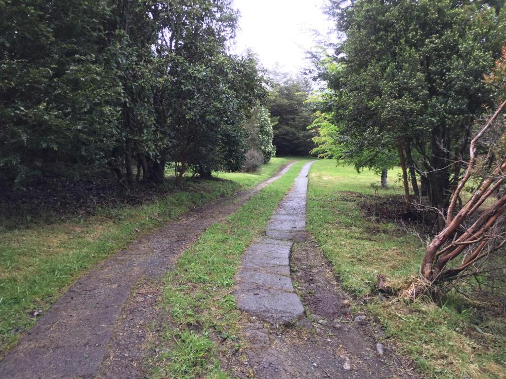 Kiyen Rupu Huillinco Chiloé