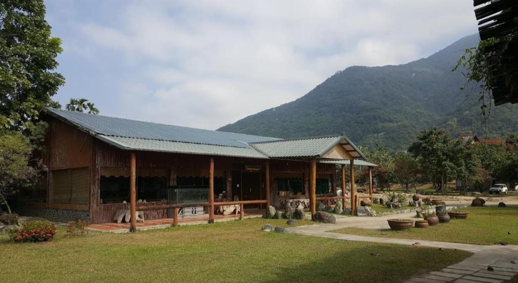 山水炎民宿露營區評價、特色體驗、房價資訊、訂房連結 – 親近自然的露營體驗 - 照片 3