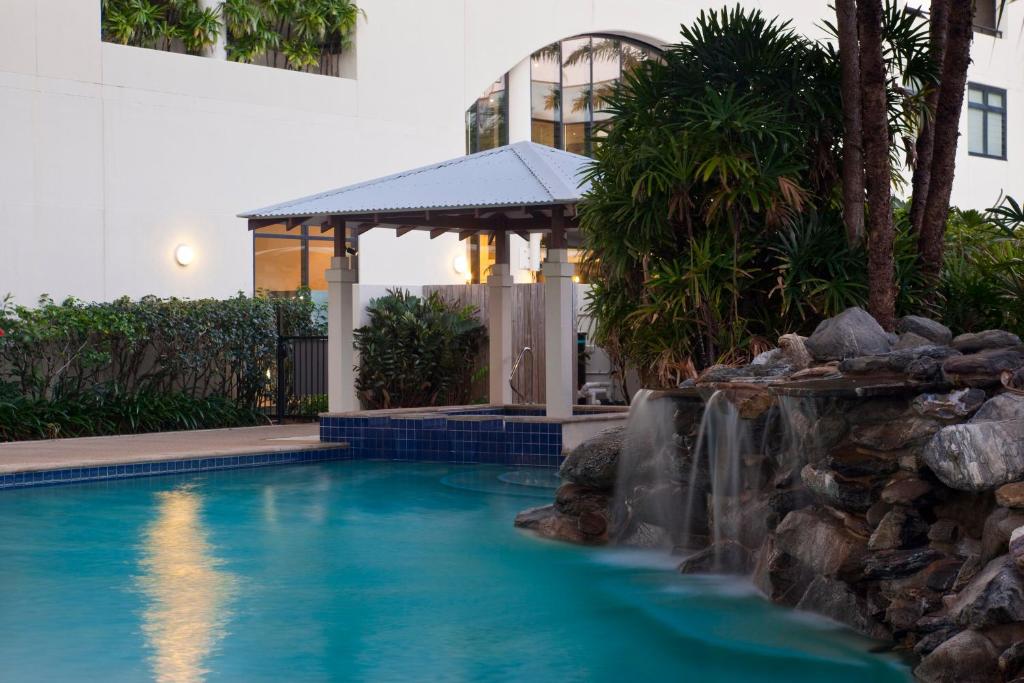 Mantra Esplanade - Resim 21