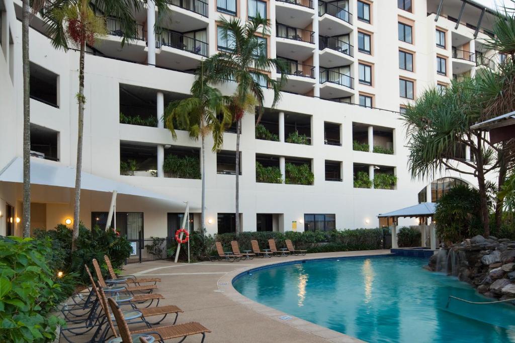 Mantra Esplanade - Resim 13