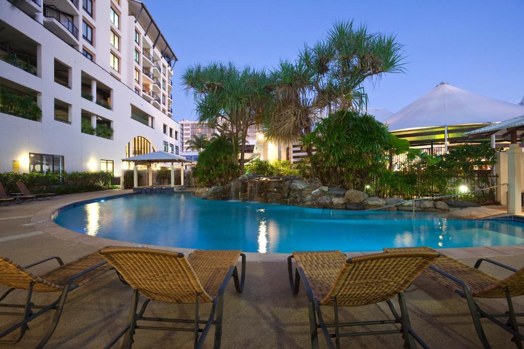 Mantra Esplanade - Resim 25