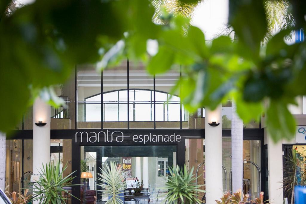 Fotografie z fotogalerie ubytování Mantra Esplanade v destinaci Cairns