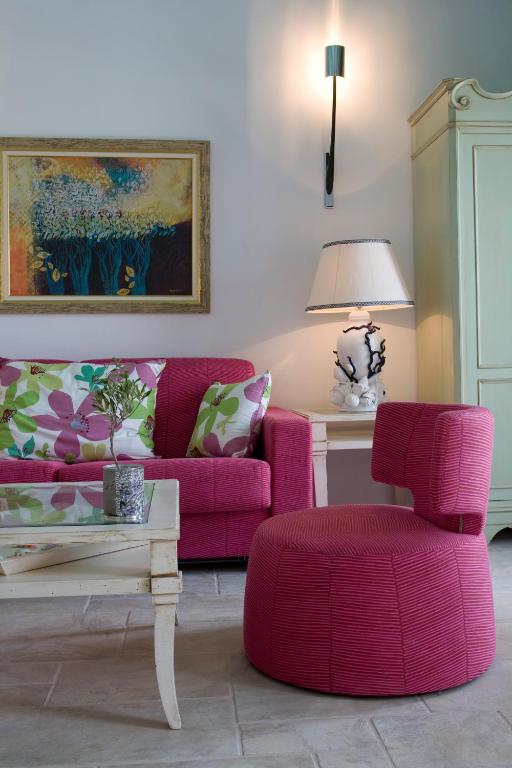 Arte & Mare Elia Luxury Suites and Villas - 1